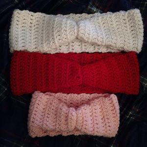 Valentine's Day headbands